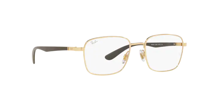 Ray-Ban Eyeglasses RX6478 2500