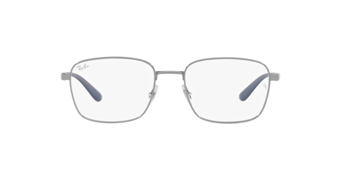 Ray-Ban Eyeglasses RX6478 2502