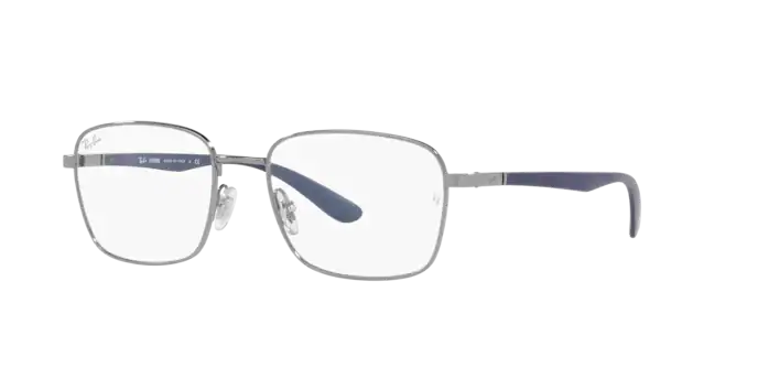 Ray-Ban Eyeglasses RX6478 2502