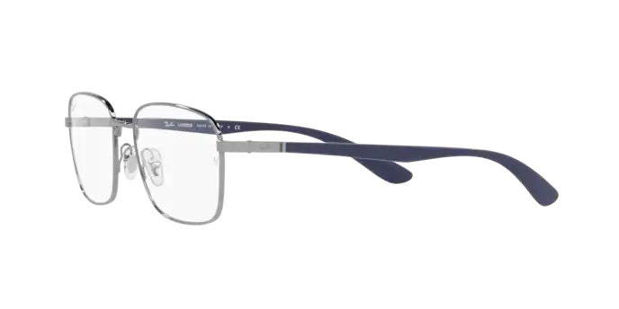 Ray-Ban Eyeglasses RX6478 2502