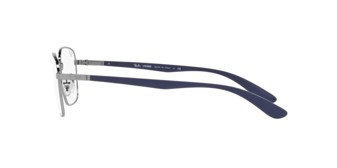 Ray-Ban Eyeglasses RX6478 2502