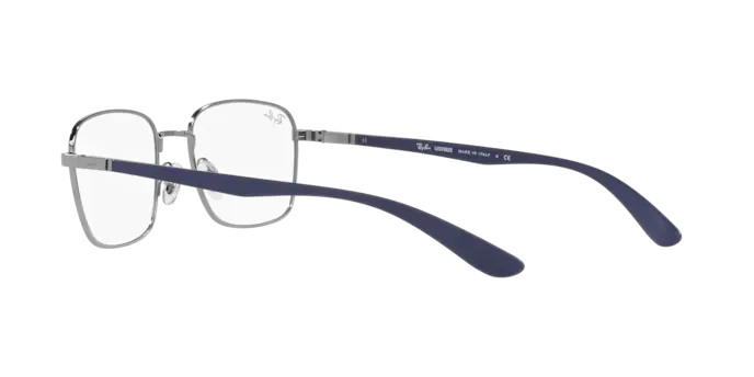 Ray-Ban Eyeglasses RX6478 2502