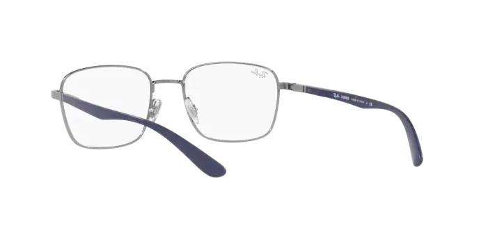 Ray-Ban Eyeglasses RX6478 2502