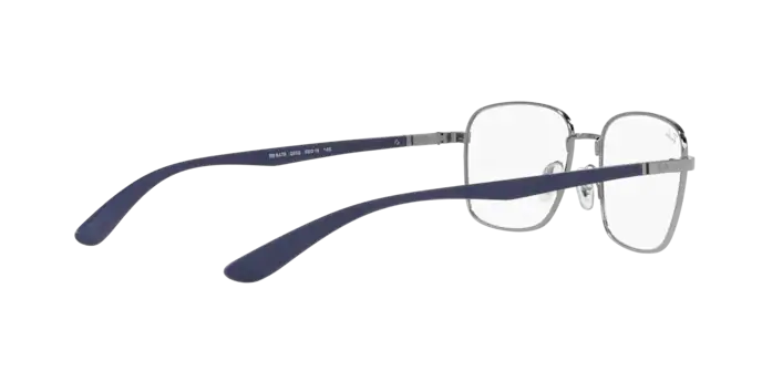 Ray-Ban Eyeglasses RX6478 2502