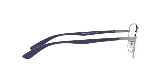 Ray-Ban Eyeglasses RX6478 2502