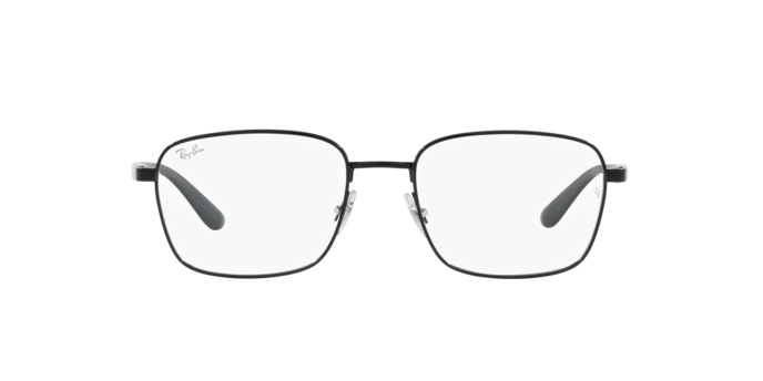 Ray-Ban Eyeglasses RX6478 3057