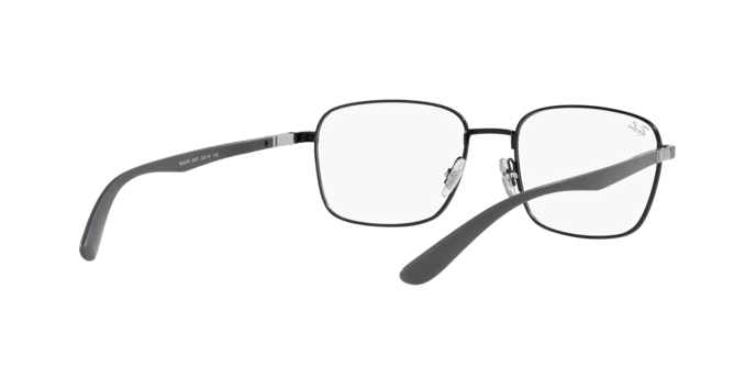 Ray-Ban Eyeglasses RX6478 3057