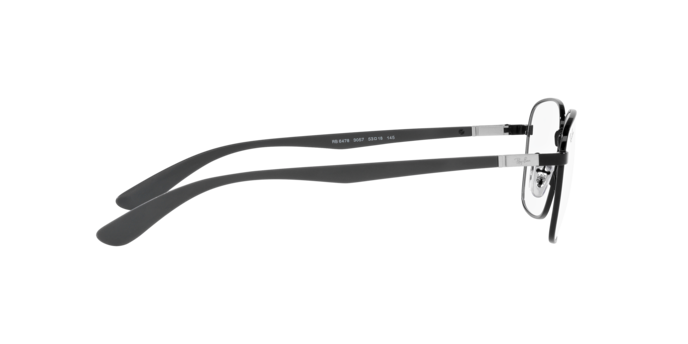 Ray-Ban Eyeglasses RX6478 3057