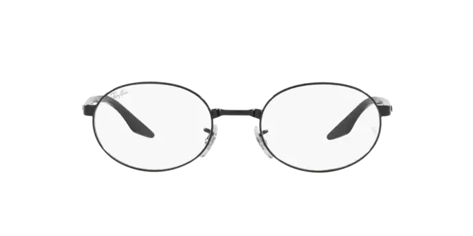 Ray-Ban Eyeglasses RX6481V 2509