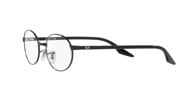 Ray-Ban Eyeglasses RX6481V 2509