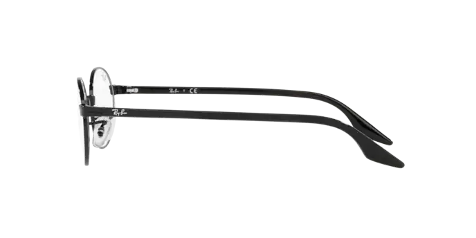 Ray-Ban Eyeglasses RX6481V 2509