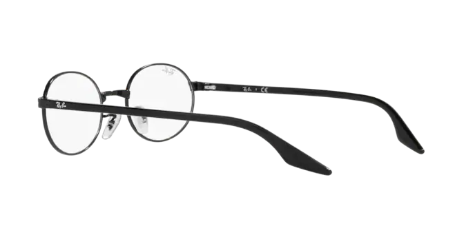 Ray-Ban Eyeglasses RX6481V 2509