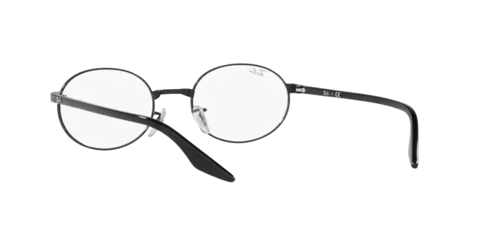 Ray-Ban Eyeglasses RX6481V 2509