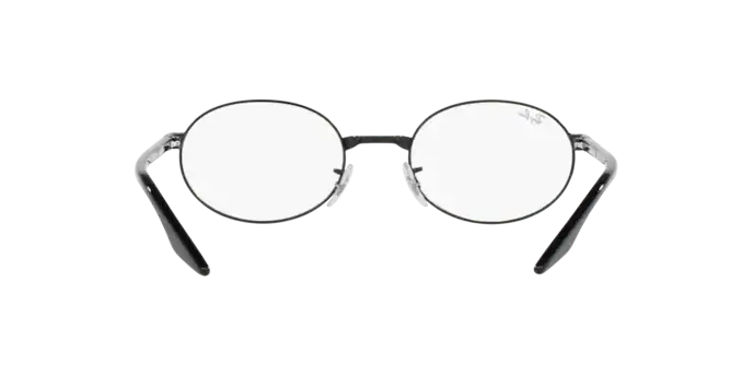 Ray-Ban Eyeglasses RX6481V 2509