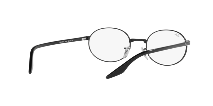 Ray-Ban Eyeglasses RX6481V 2509