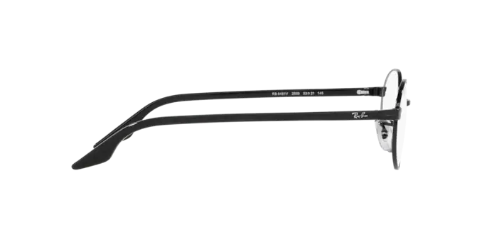 Ray-Ban Eyeglasses RX6481V 2509