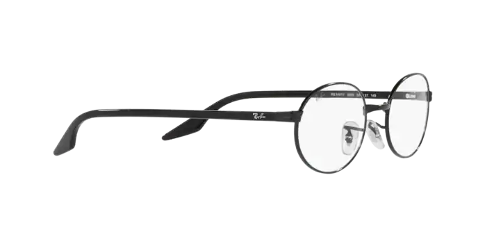 Ray-Ban Eyeglasses RX6481V 2509