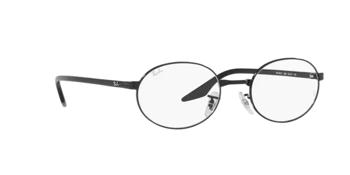 Ray-Ban Eyeglasses RX6481V 2509