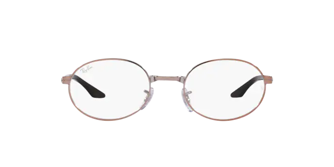 Ray-Ban Eyeglasses RX6481V 2943