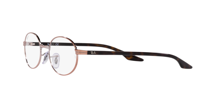 Ray-Ban Eyeglasses RX6481V 2943