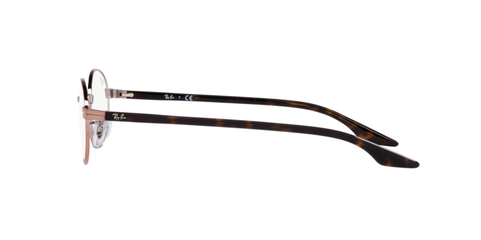 Ray-Ban Eyeglasses RX6481V 2943