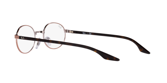 Ray-Ban Eyeglasses RX6481V 2943