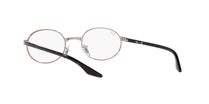 Ray-Ban Eyeglasses RX6481V 2943