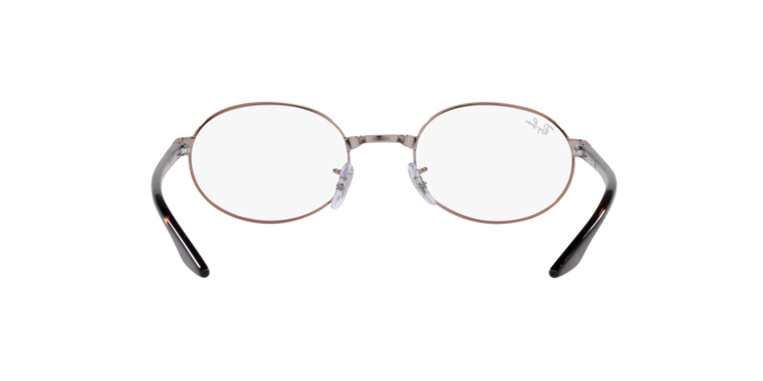 Ray-Ban Eyeglasses RX6481V 2943