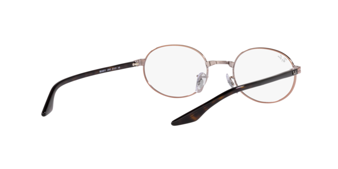 Ray-Ban Eyeglasses RX6481V 2943