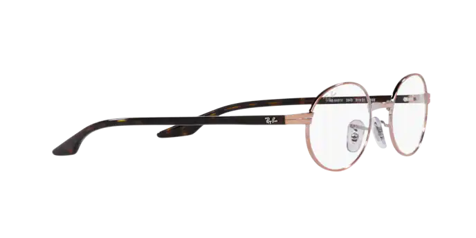 Ray-Ban Eyeglasses RX6481V 2943