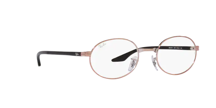 Ray-Ban Eyeglasses RX6481V 2943