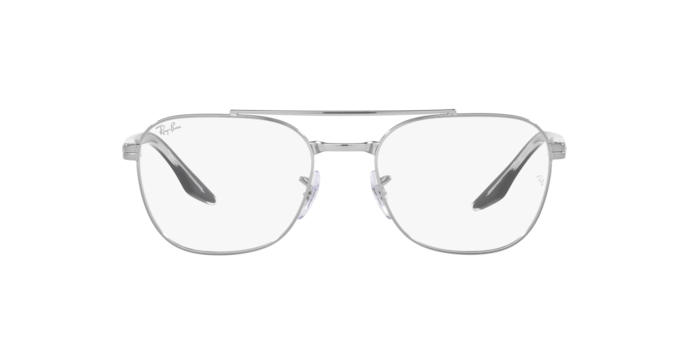 Ray-Ban Eyeglasses RX6485 2502