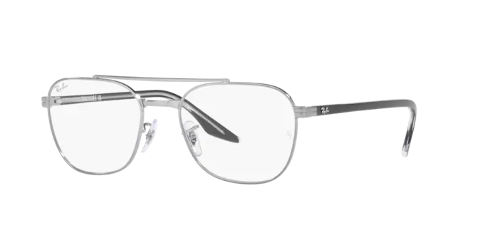 Ray-Ban Eyeglasses RX6485 2502