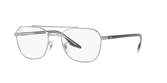 Ray-Ban Eyeglasses RX6485 2502