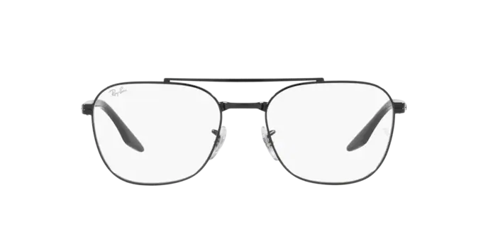 Ray-Ban Eyeglasses RX6485 2509