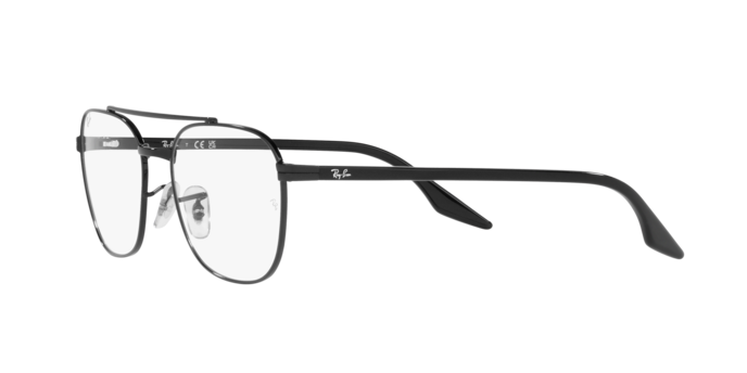 Ray-Ban Eyeglasses RX6485 2509