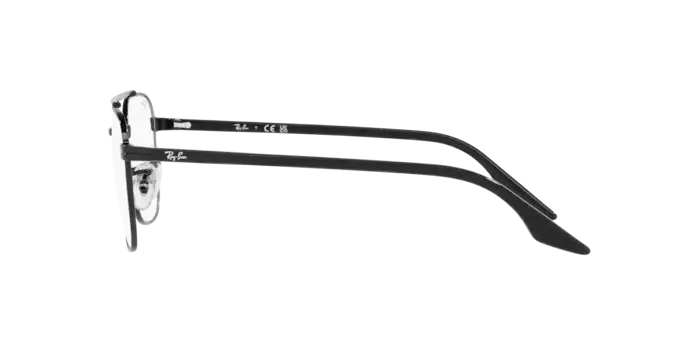 Ray-Ban Eyeglasses RX6485 2509