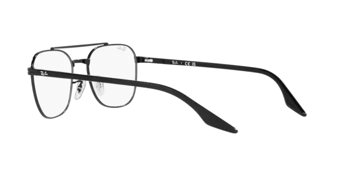 Ray-Ban Eyeglasses RX6485 2509