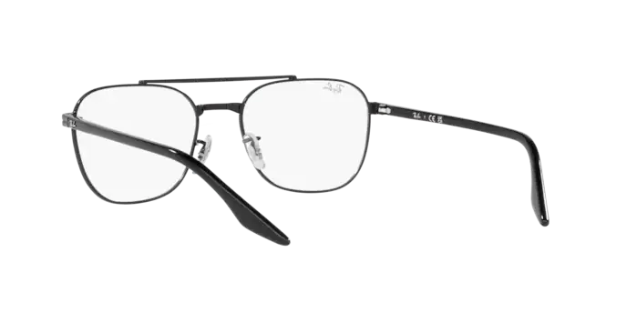 Ray-Ban Eyeglasses RX6485 2509