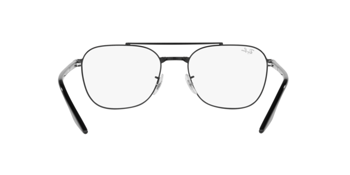 Ray-Ban Eyeglasses RX6485 2509