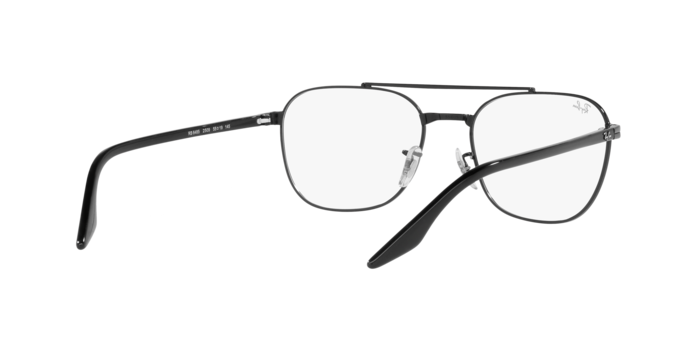 Ray-Ban Eyeglasses RX6485 2509