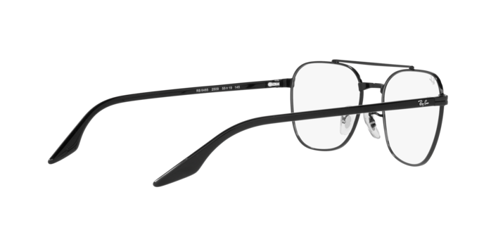 Ray-Ban Eyeglasses RX6485 2509