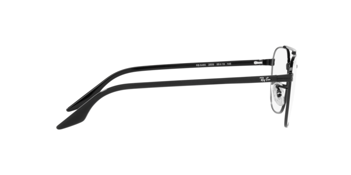 Ray-Ban Eyeglasses RX6485 2509