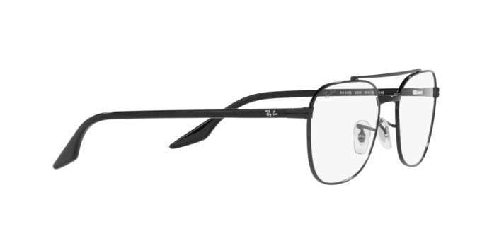 Ray-Ban Eyeglasses RX6485 2509