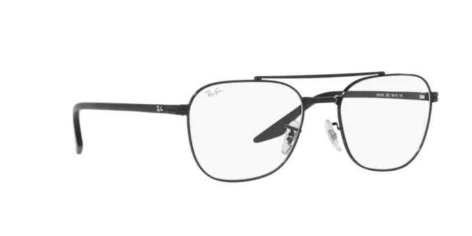 Ray-Ban Eyeglasses RX6485 2509