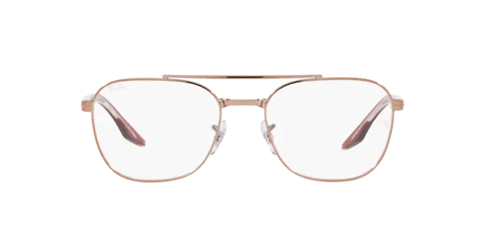 Ray-Ban Eyeglasses RX6485 2943