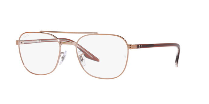 Ray-Ban Eyeglasses RX6485 2943