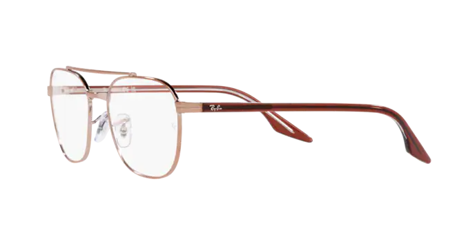 Ray-Ban Eyeglasses RX6485 2943