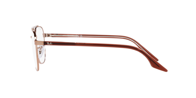 Ray-Ban Eyeglasses RX6485 2943