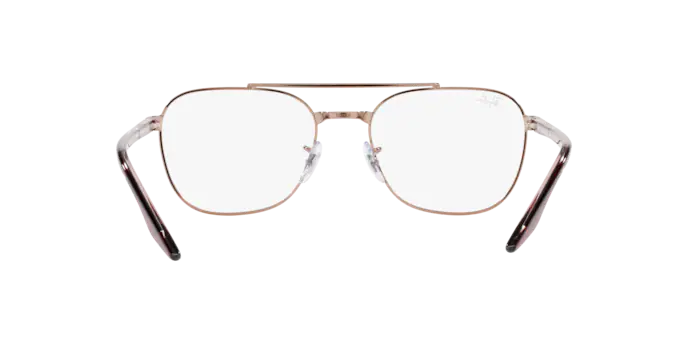 Ray-Ban Eyeglasses RX6485 2943